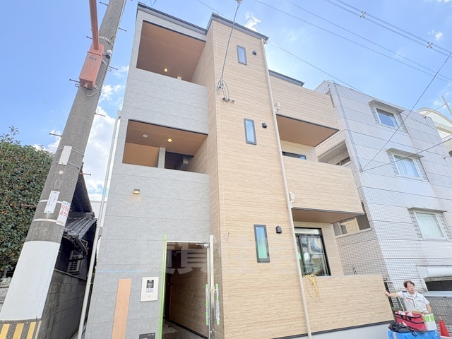 部屋画像