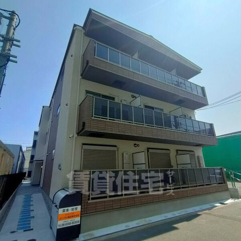部屋画像