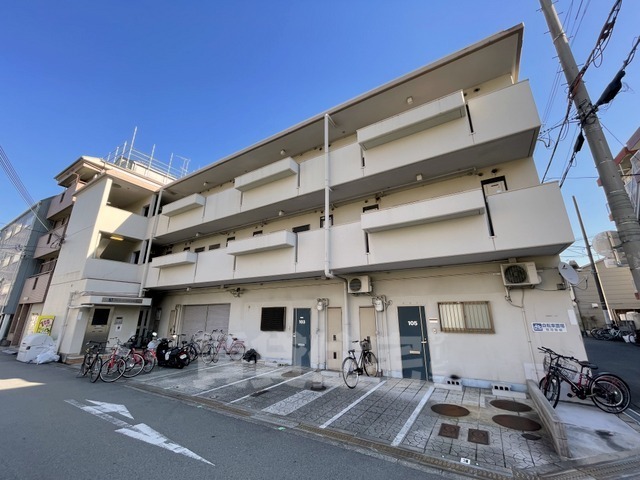 部屋画像