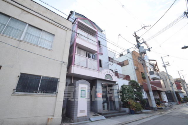 部屋画像
