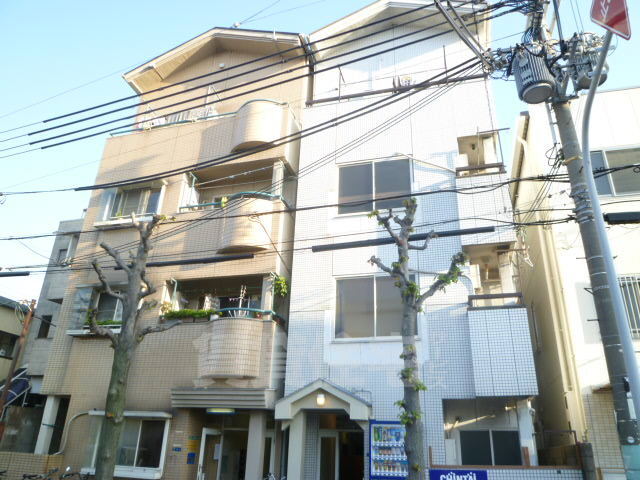 部屋画像