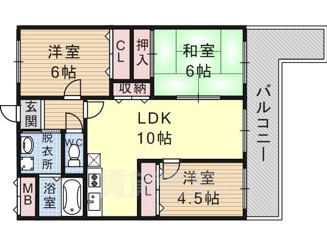 サムネイルイメージ
