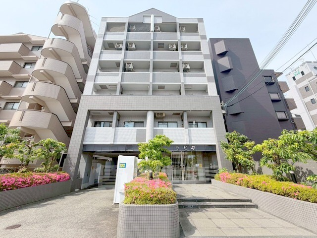 部屋画像
