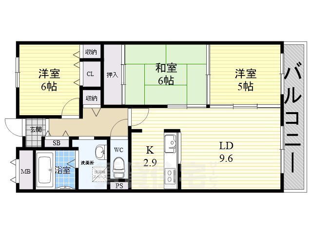 サムネイルイメージ