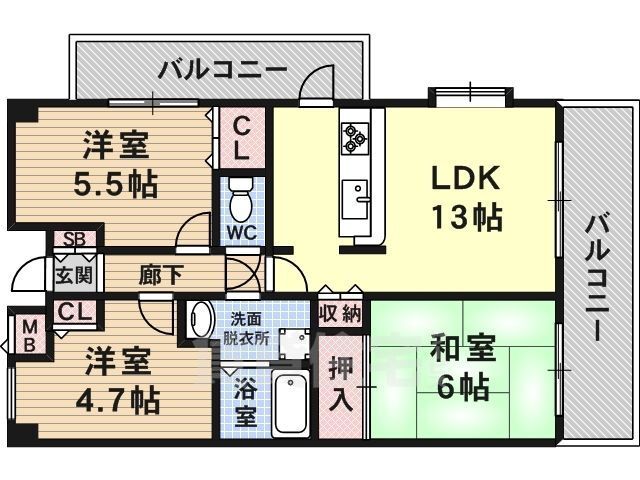 サムネイルイメージ