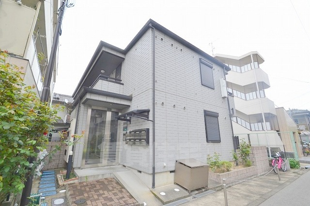 部屋画像