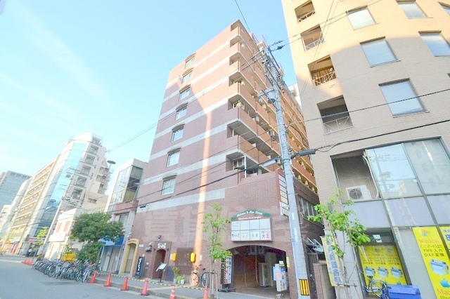 部屋画像