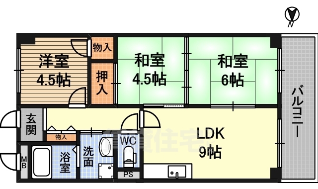 サムネイルイメージ