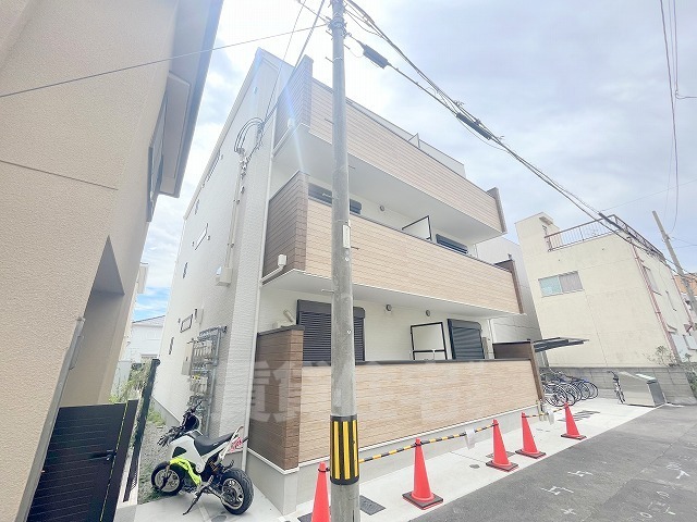 部屋画像