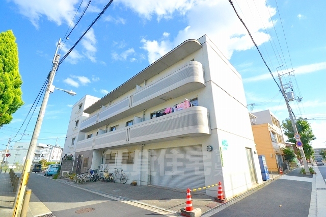 部屋画像