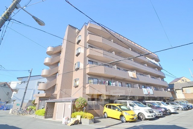 部屋画像
