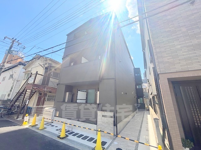 部屋画像