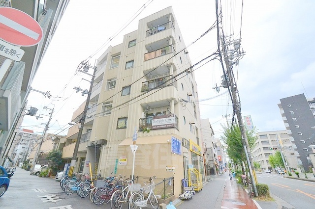 部屋画像