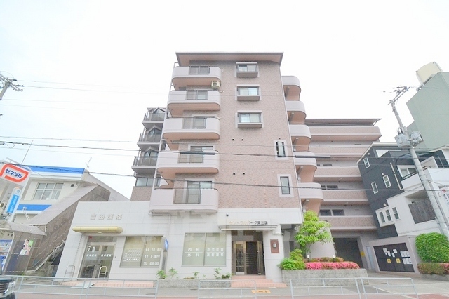 部屋画像