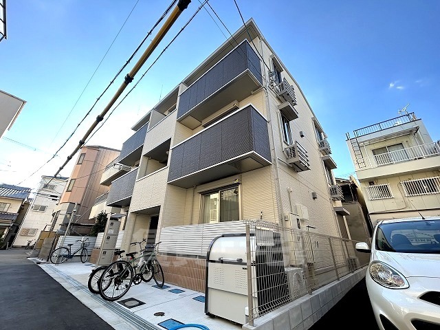 部屋画像