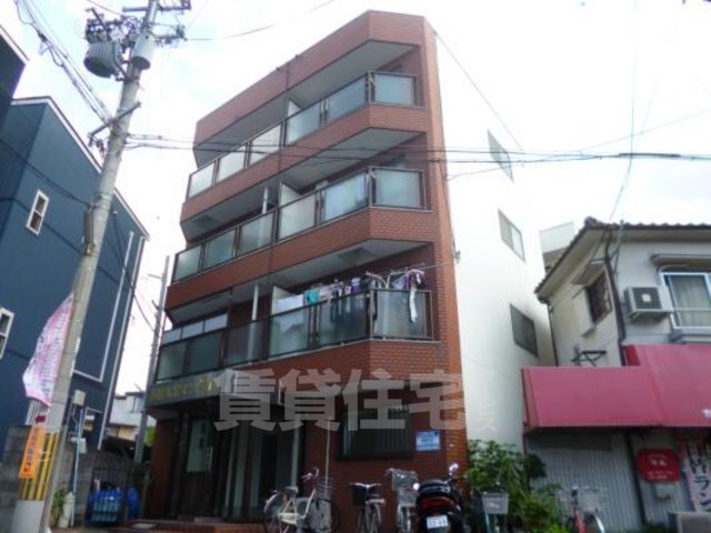 部屋画像
