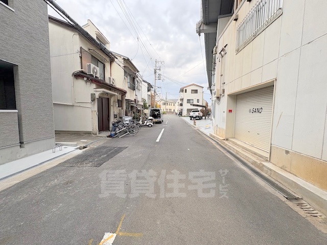 周辺