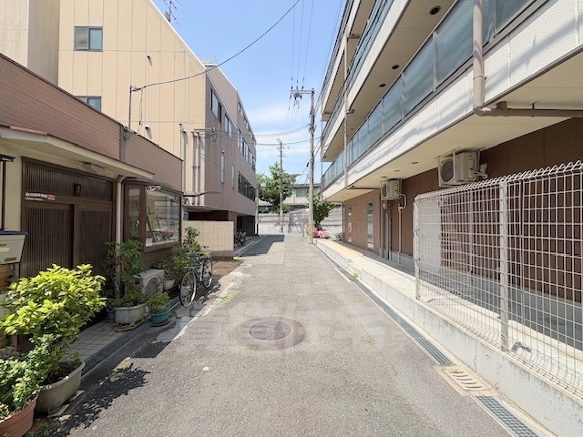 周辺