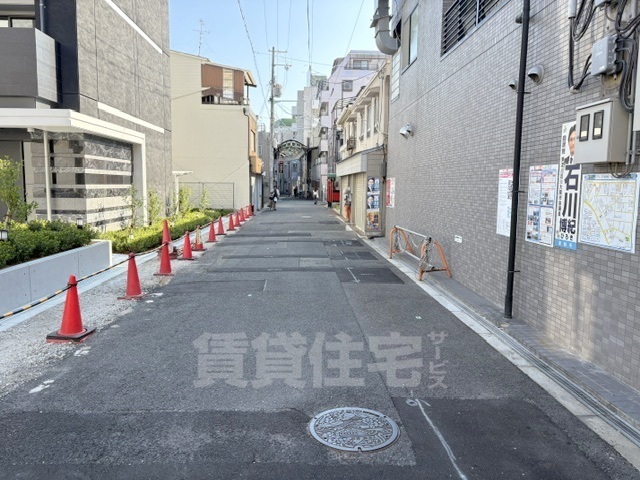 周辺