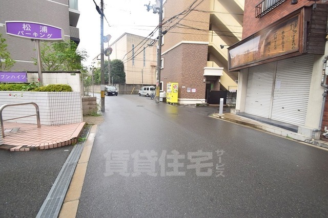 周辺