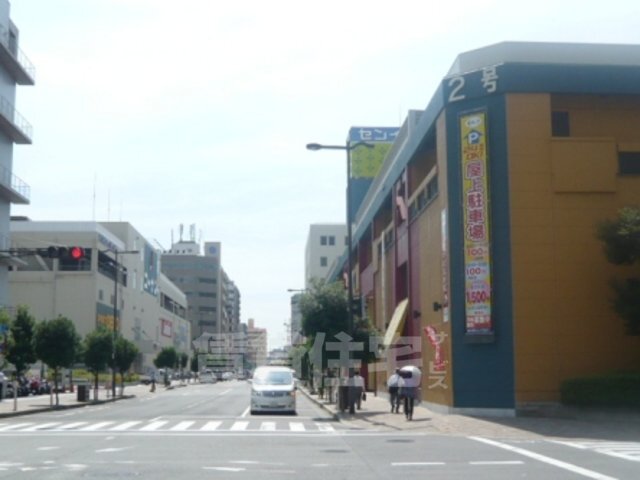 周辺