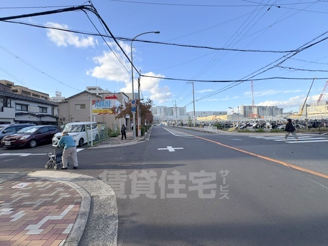 周辺