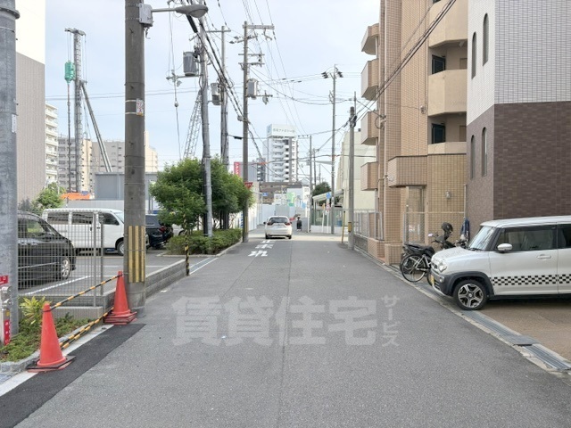 周辺