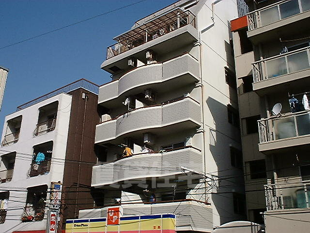 部屋画像