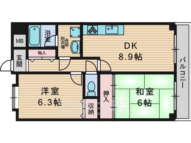 サムネイルイメージ