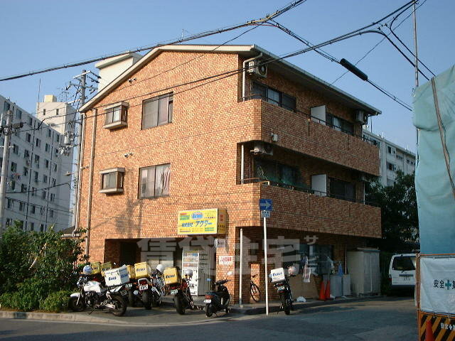 部屋画像
