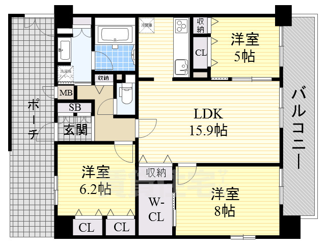サムネイルイメージ