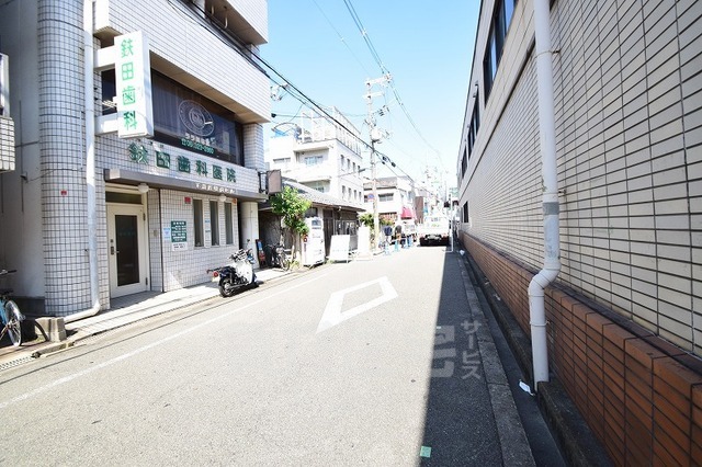 周辺