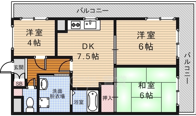 サムネイルイメージ