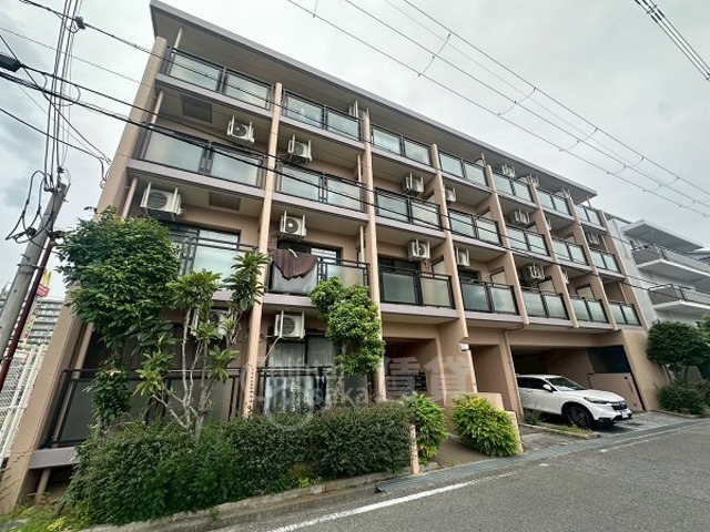 部屋画像
