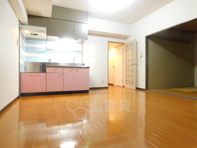 居室・リビング