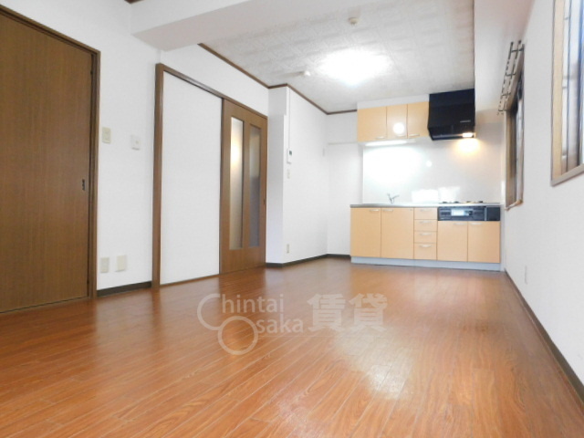 居室・リビング