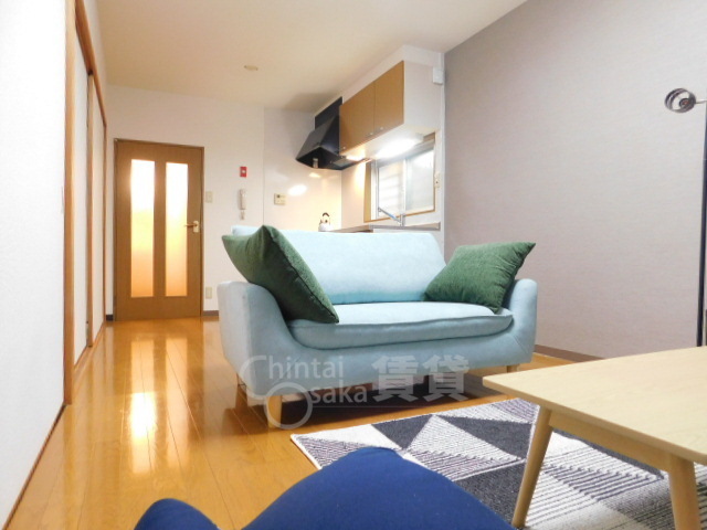 居室・リビング