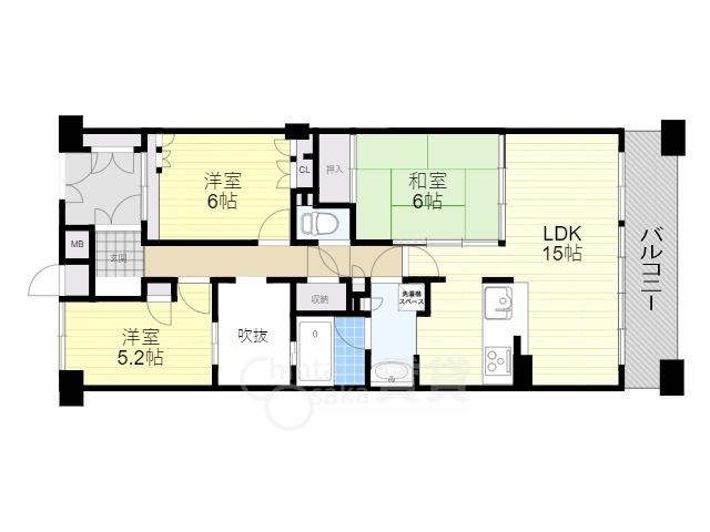 サムネイルイメージ