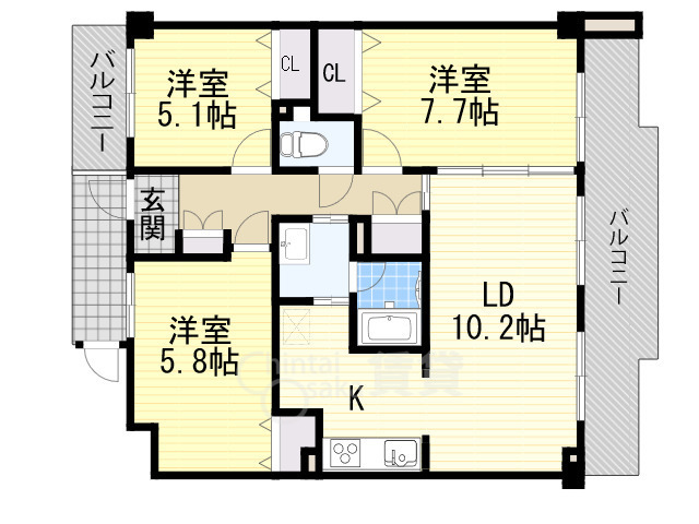 サムネイルイメージ