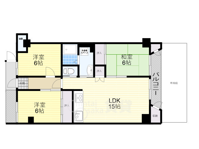 サムネイルイメージ