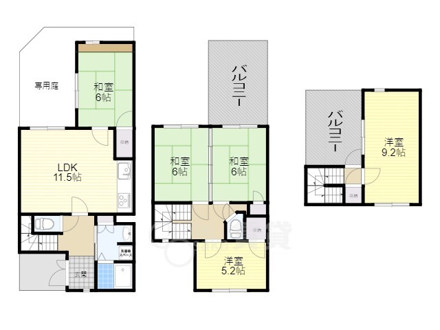 サムネイルイメージ