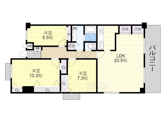 サムネイルイメージ