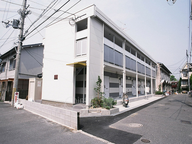 部屋画像