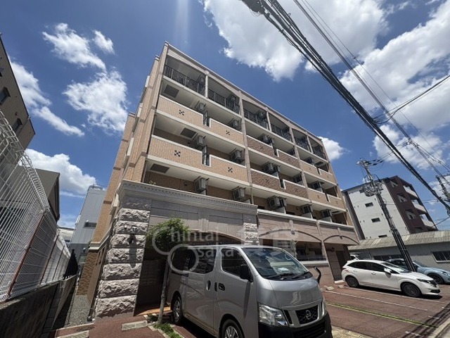 部屋画像