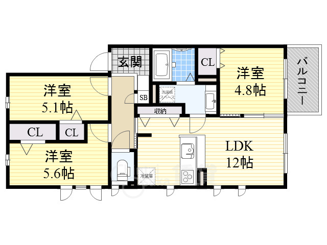 サムネイルイメージ