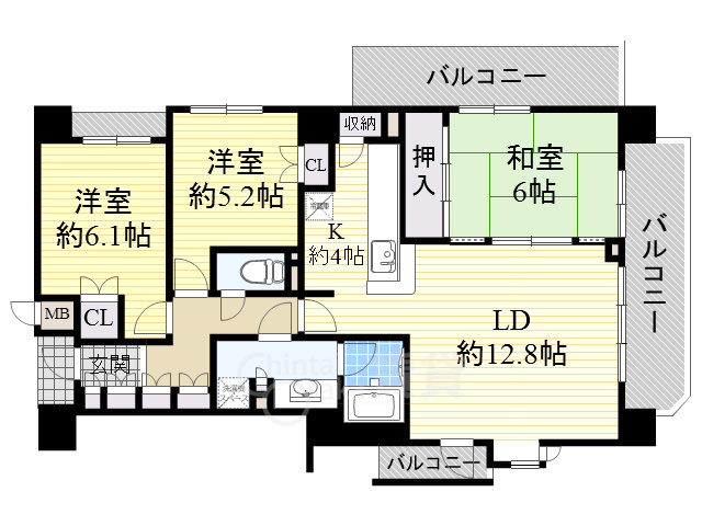 サムネイルイメージ
