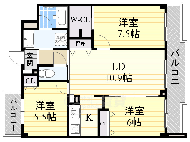 サムネイルイメージ