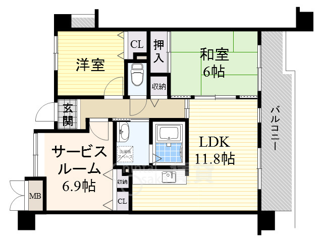 サムネイルイメージ