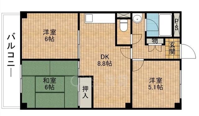 サムネイルイメージ