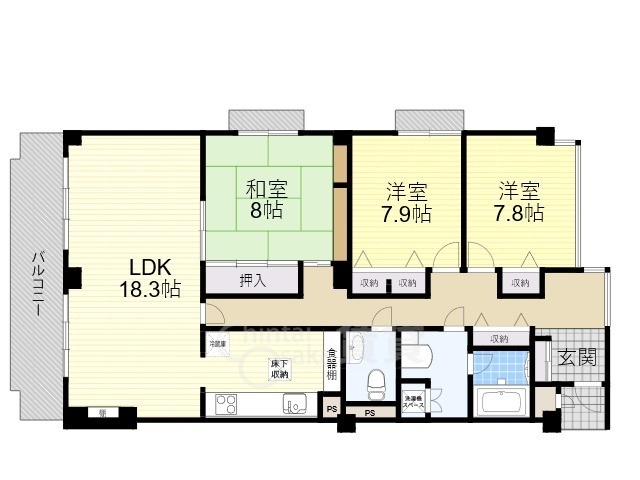 サムネイルイメージ